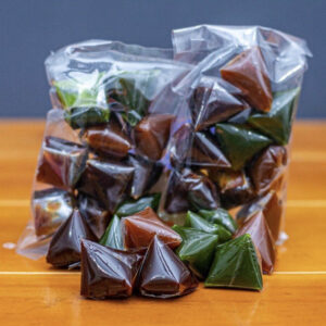 Dodol Mini Campur 3 Rasa Kelantan