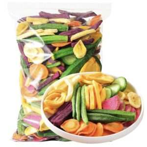 Kerepek Sayur Campur